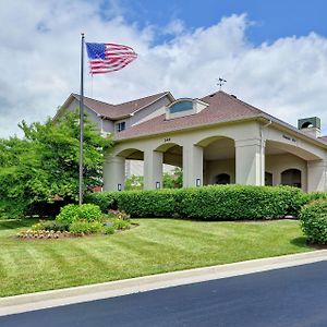 Homewood Suites By Hilton Lexington Fayette Mall
